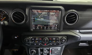 Wrangler (JL)