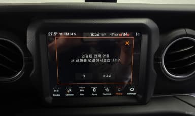 Wrangler (JL)