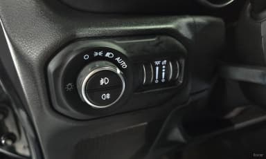 Wrangler (JL)
