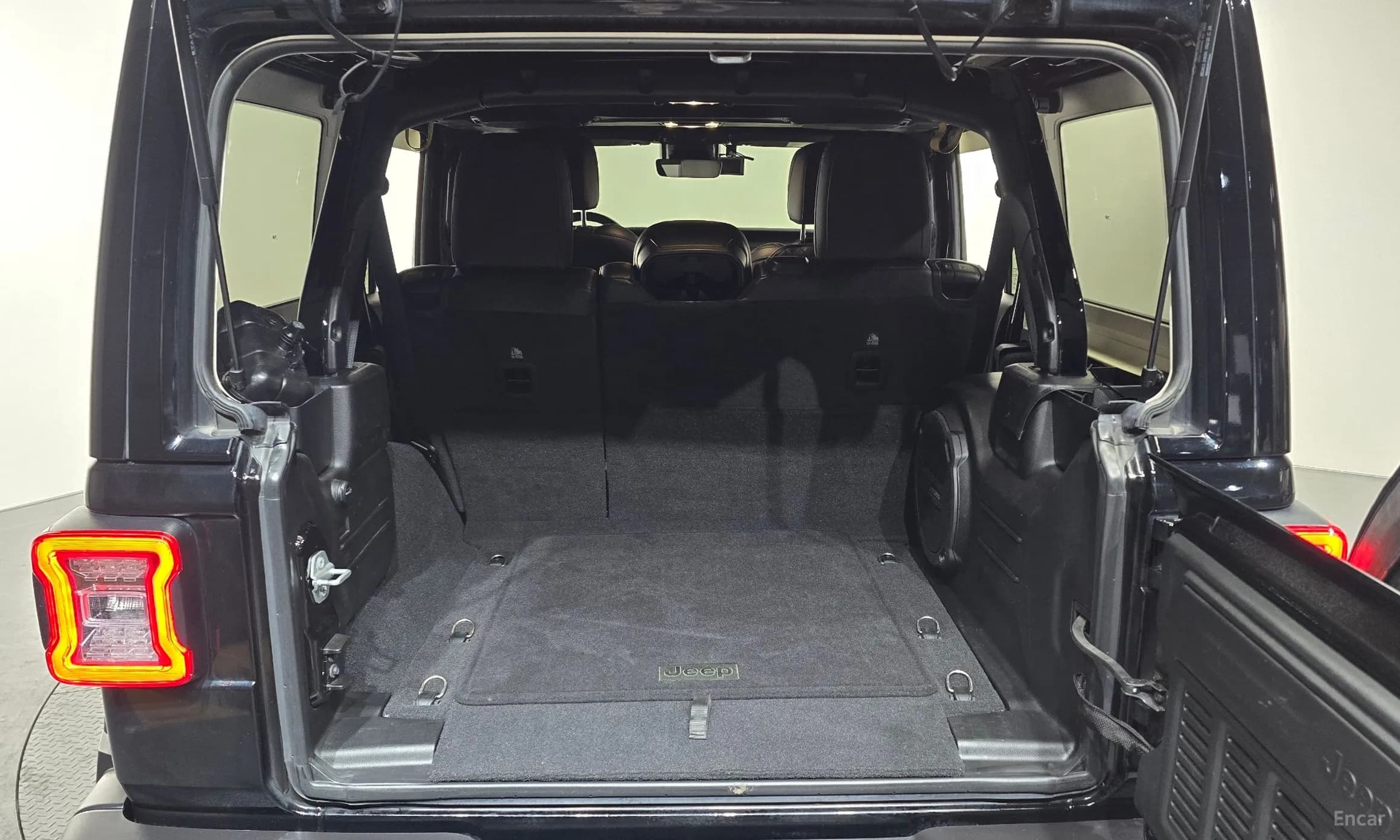Wrangler (JL)