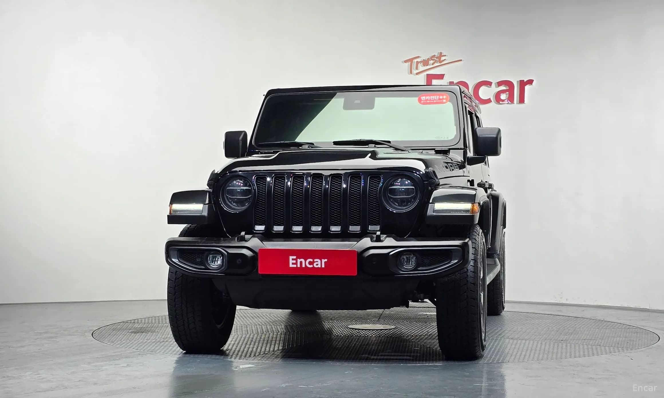 Wrangler (JL)