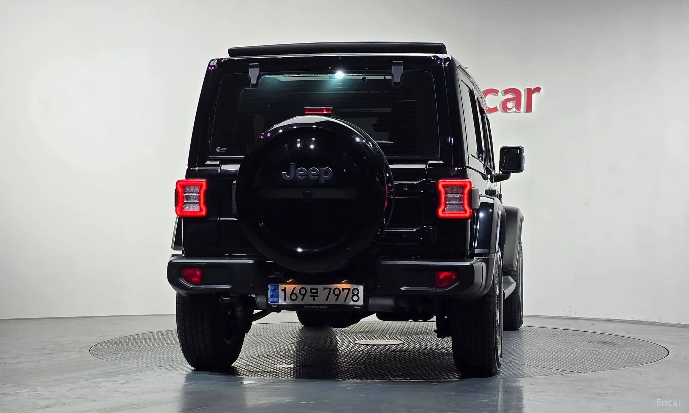 Wrangler (JL)