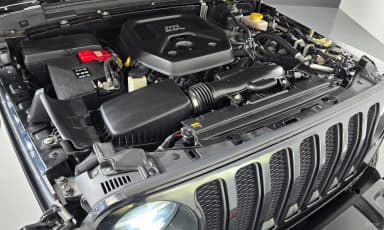 Wrangler (JL)