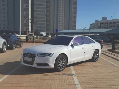 New A6