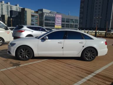 New A6