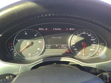 New A6