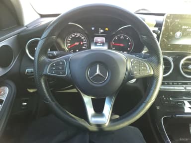 C-Class W205