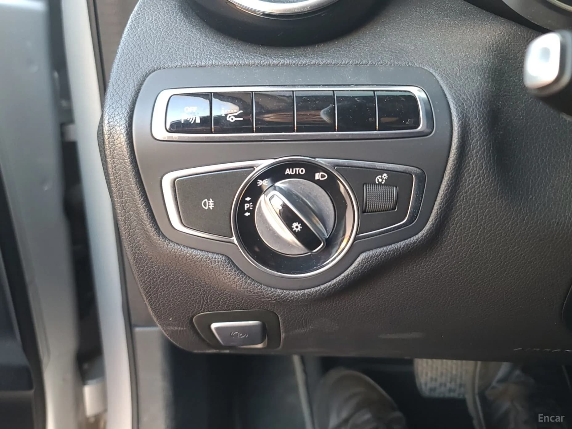 C-Class W205