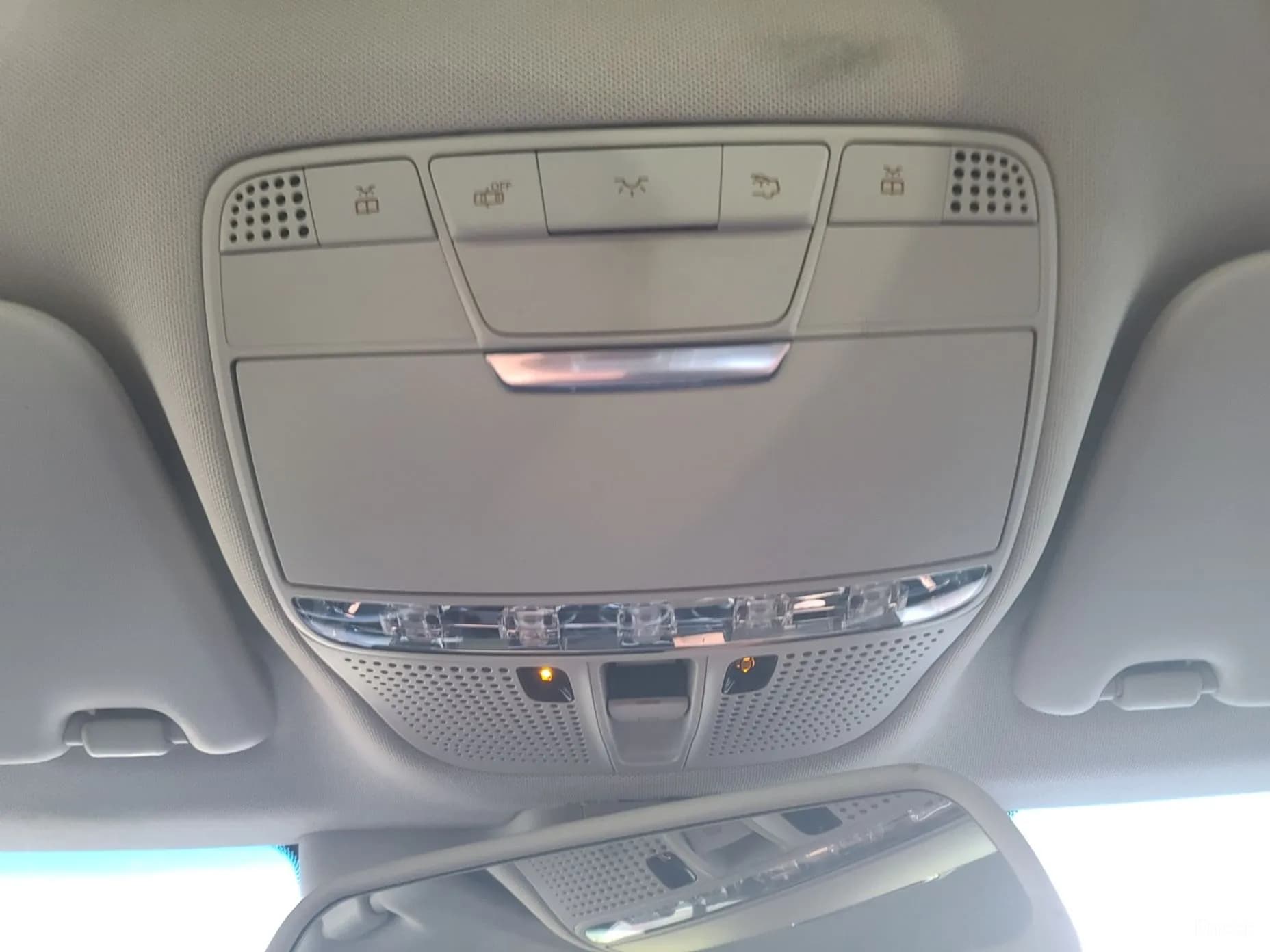 C-Class W205