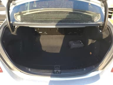 C-Class W205