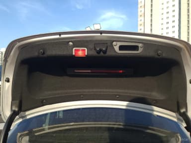 C-Class W205