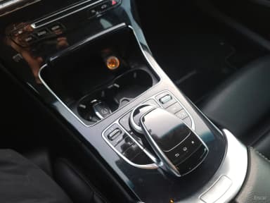 C-Class W205