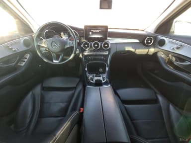 C-Class W205