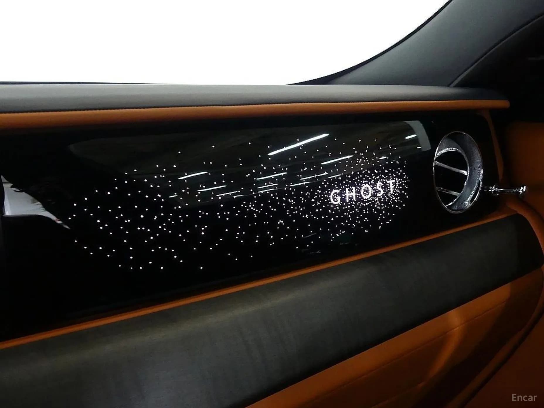Ghost 2nd Generation