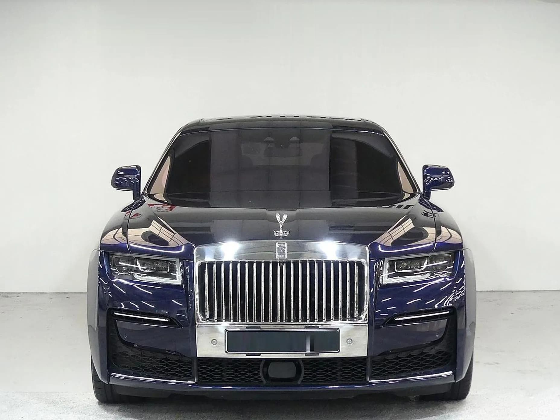 Ghost 2nd Generation