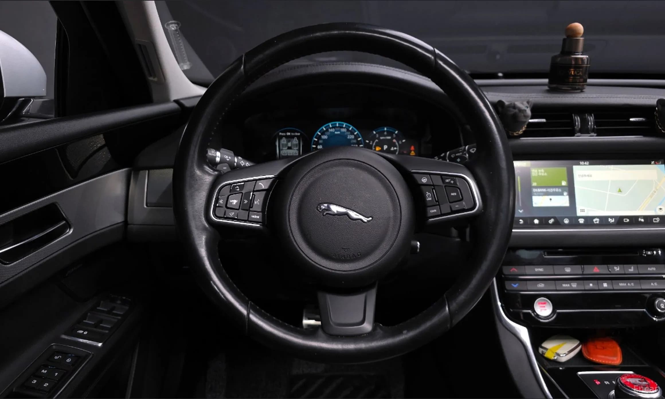XF (x260)
