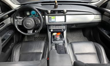 XF (x260)