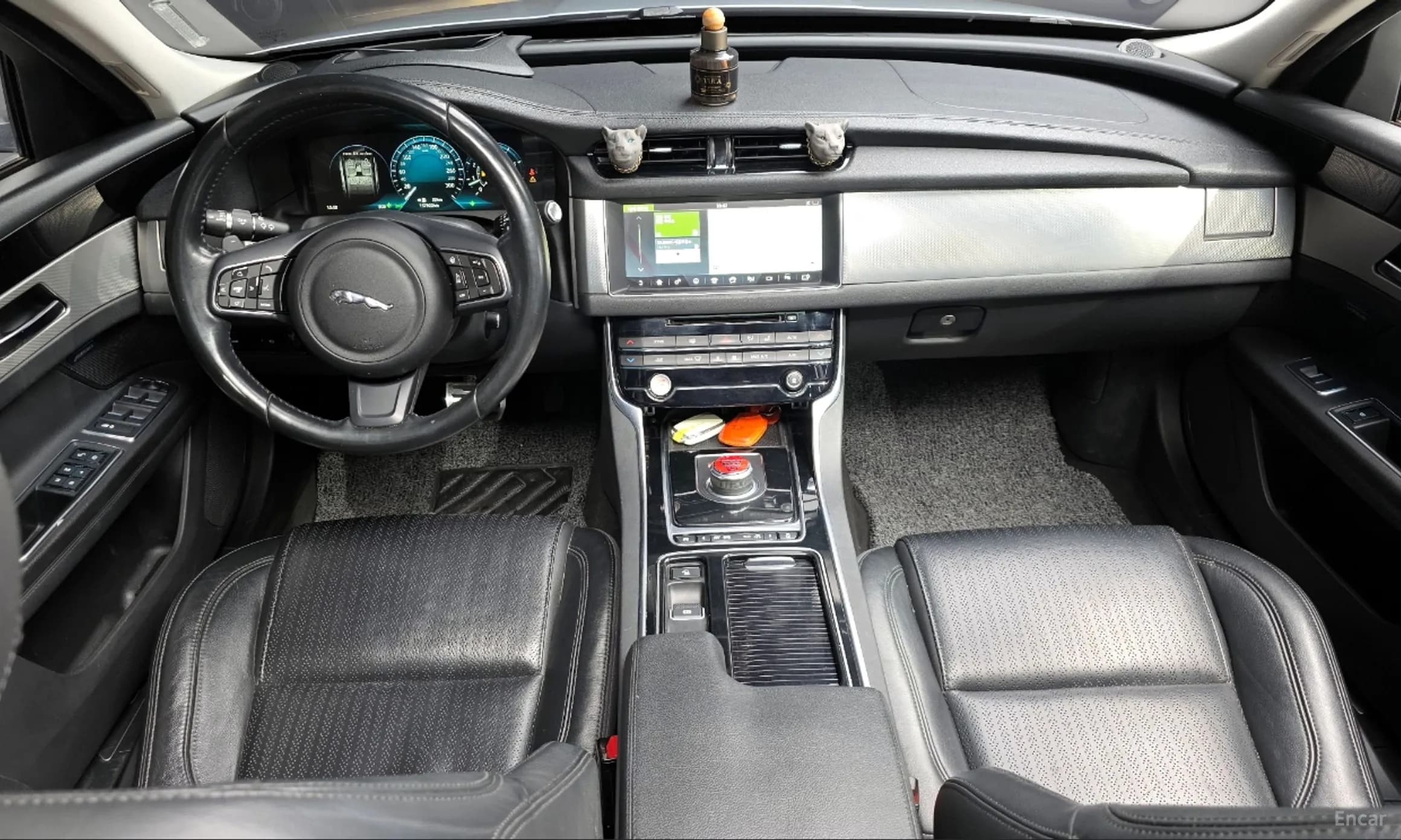 XF (x260)