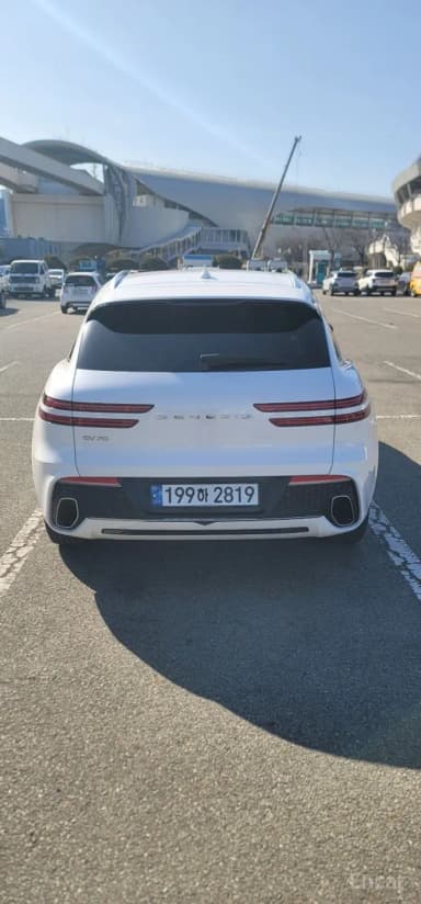 GV70