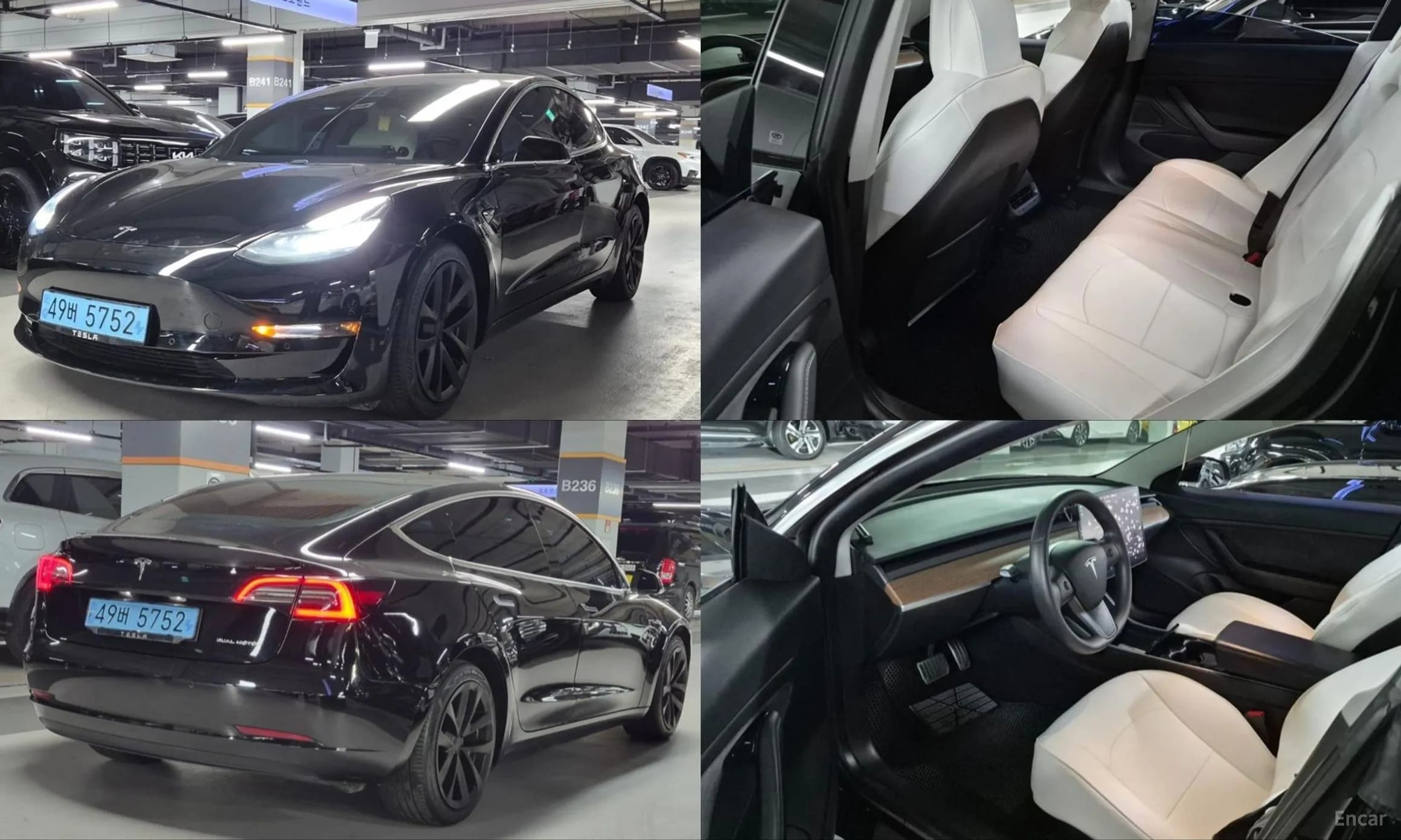 Model 3