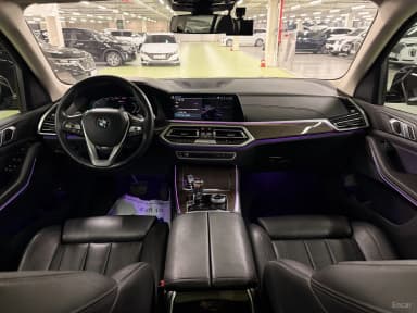 X5 (G05)