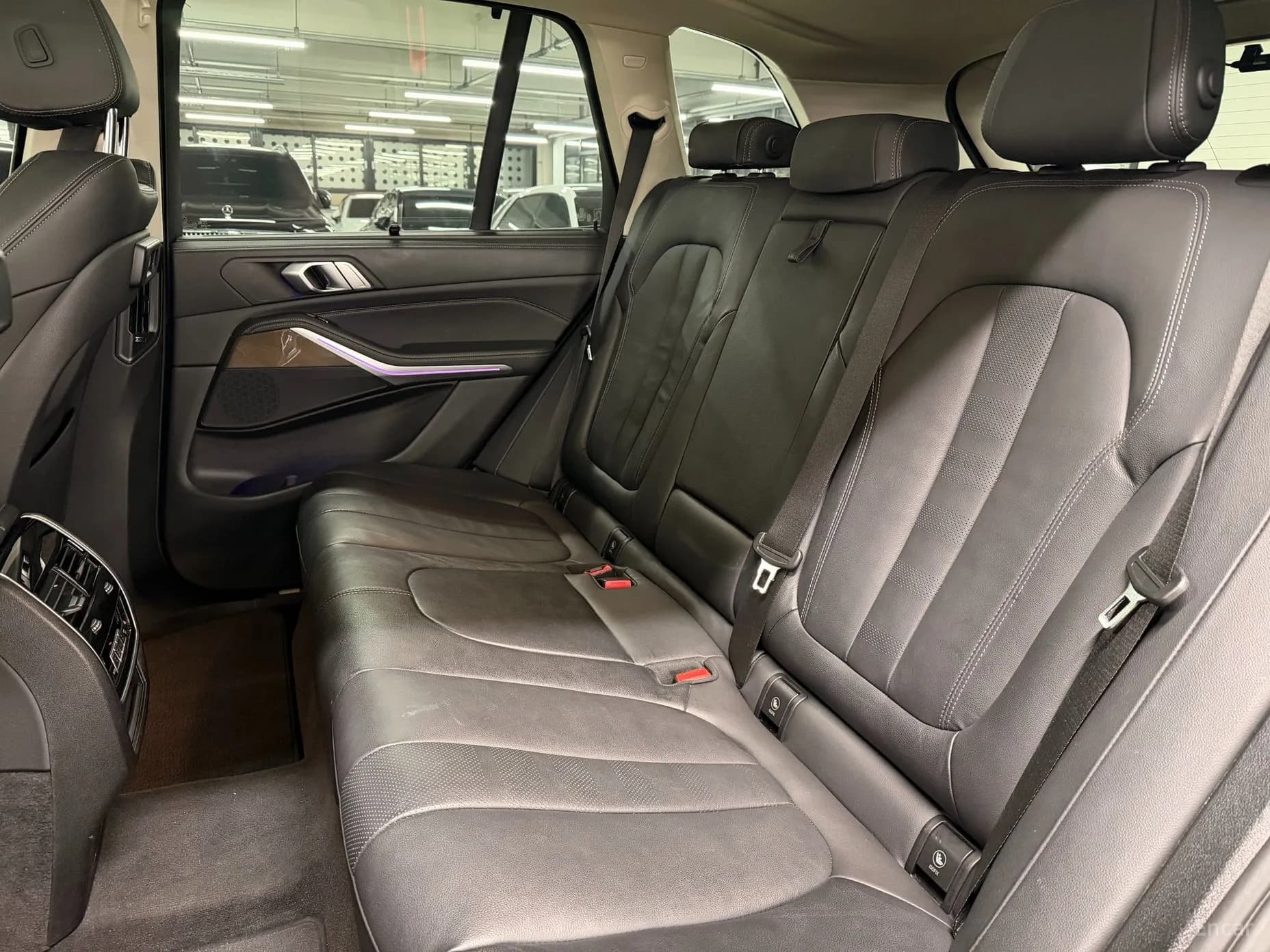 X5 (G05)