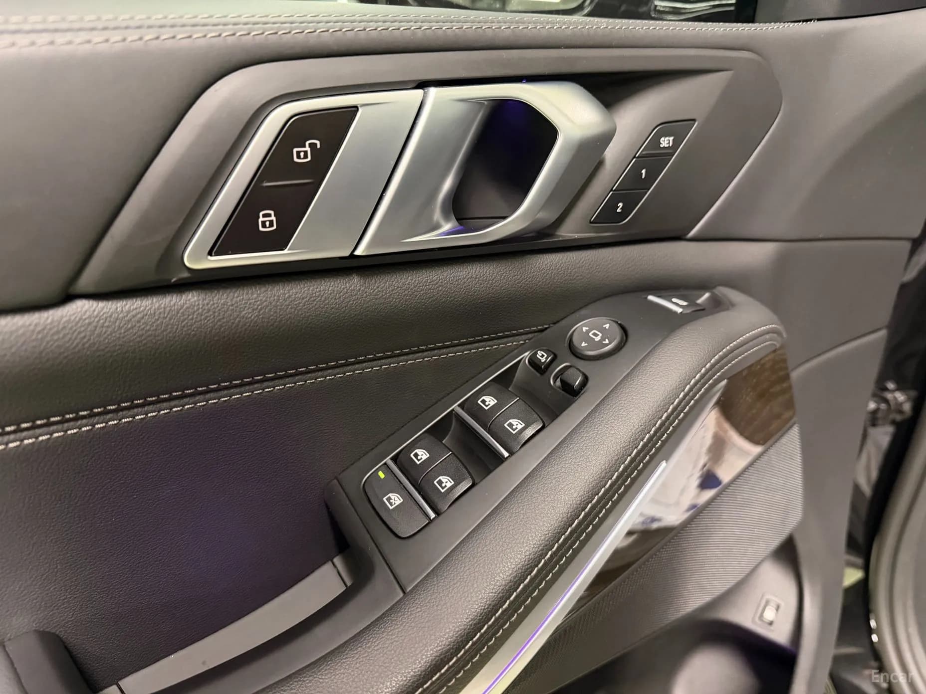 X5 (G05)