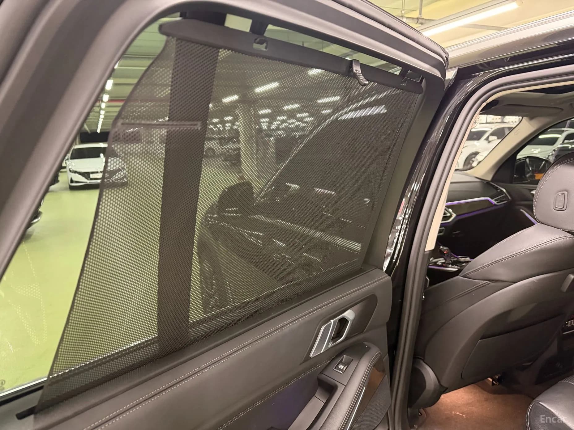 X5 (G05)