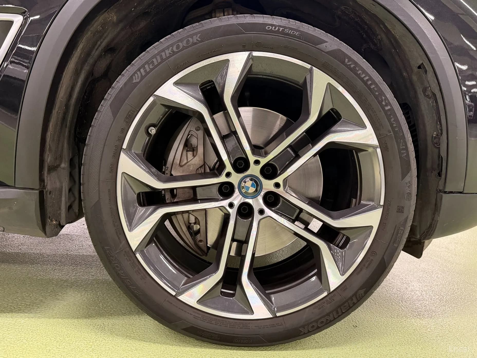 X5 (G05)