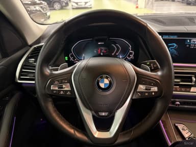 X5 (G05)