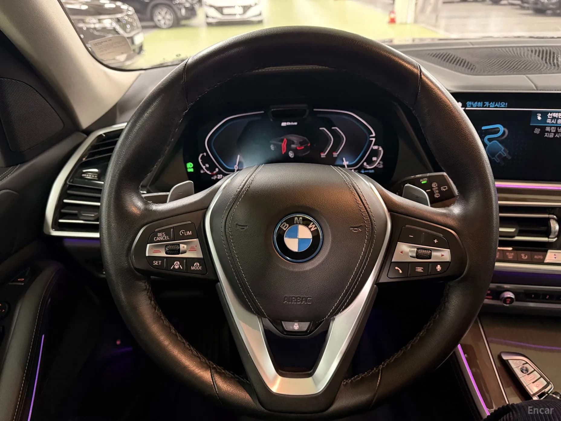 X5 (G05)