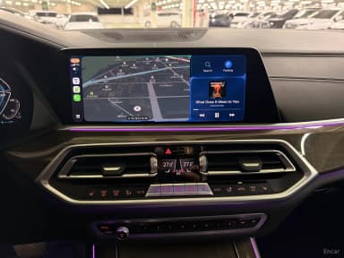 X5 (G05)