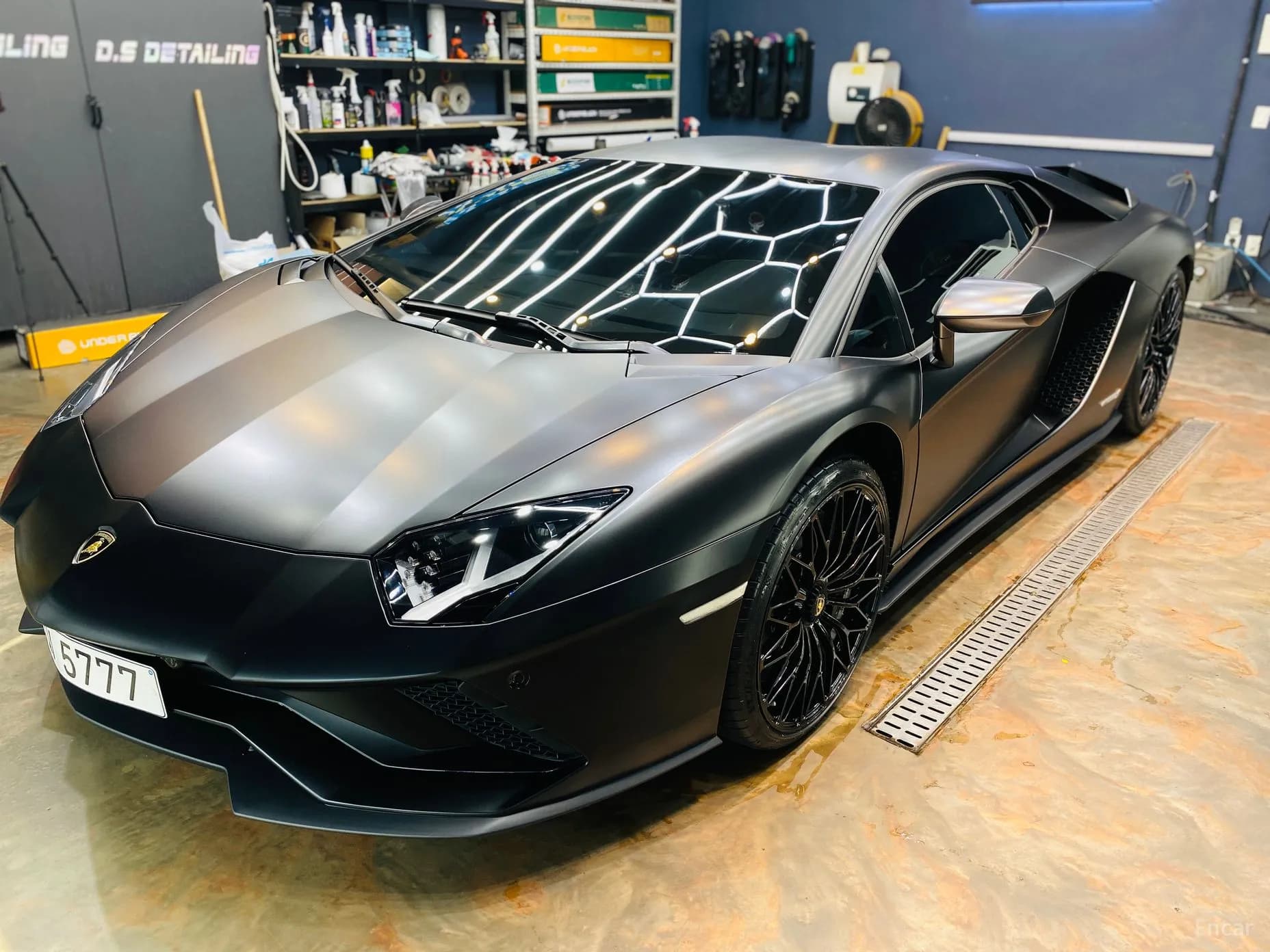 Aventador