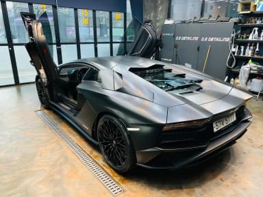 Aventador