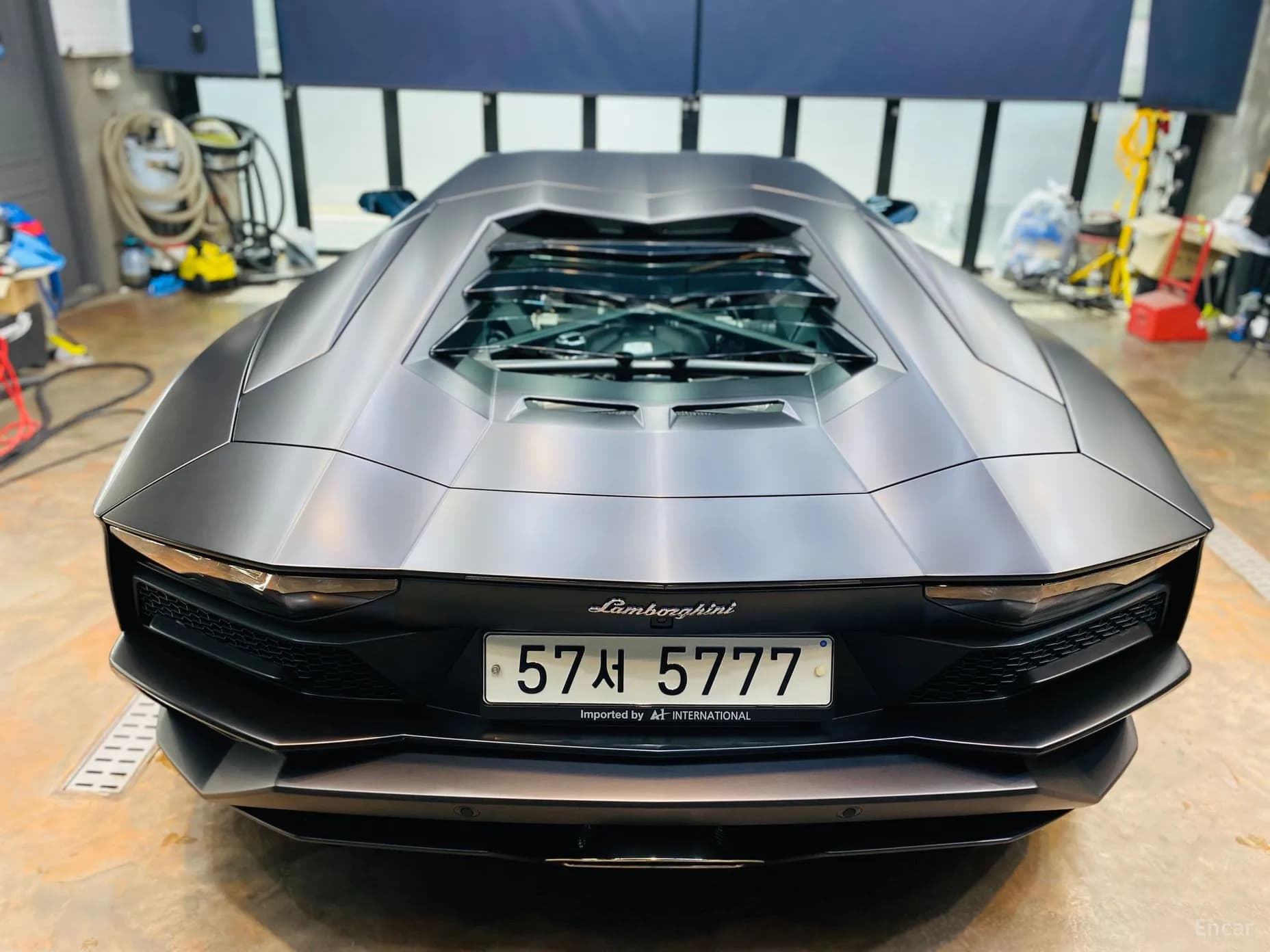 Aventador