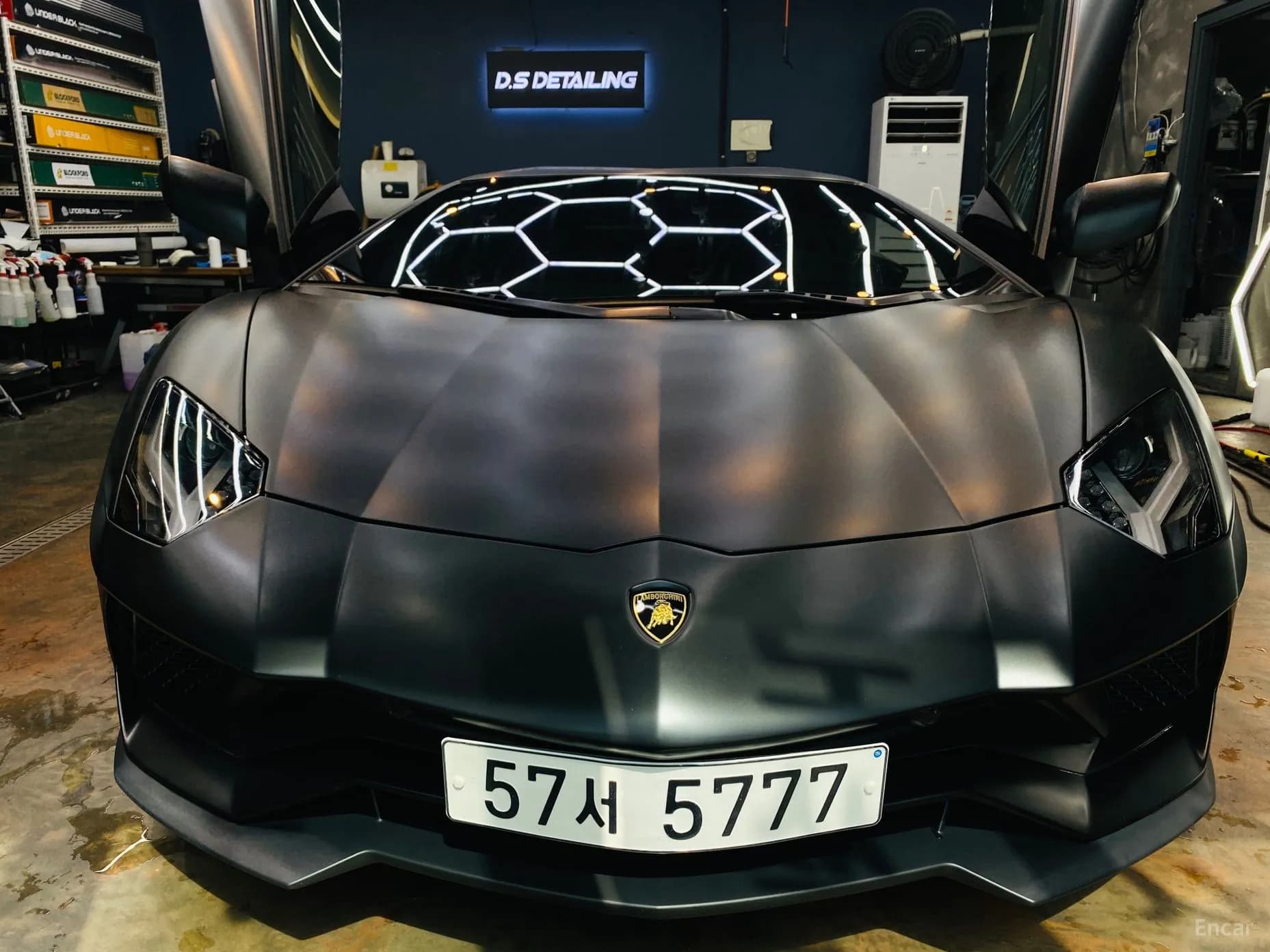 Aventador