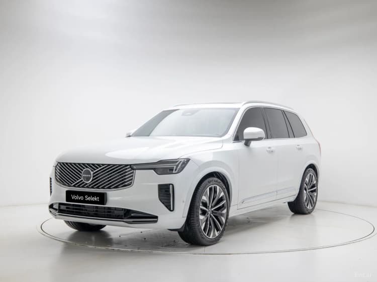 XC90 Gen 2