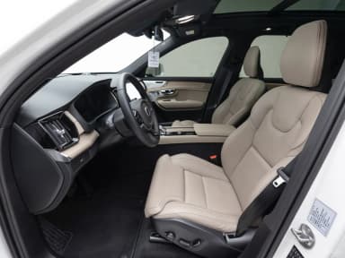 XC90 Gen 2