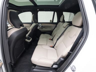 XC90 Gen 2