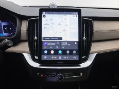 XC90 Gen 2