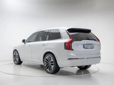 XC90 Gen 2