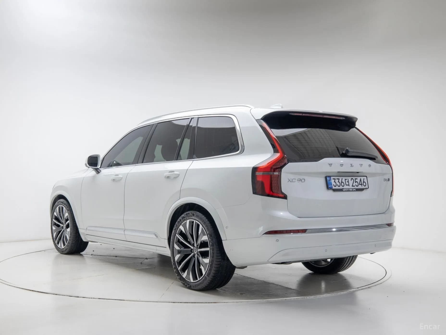 XC90 Gen 2