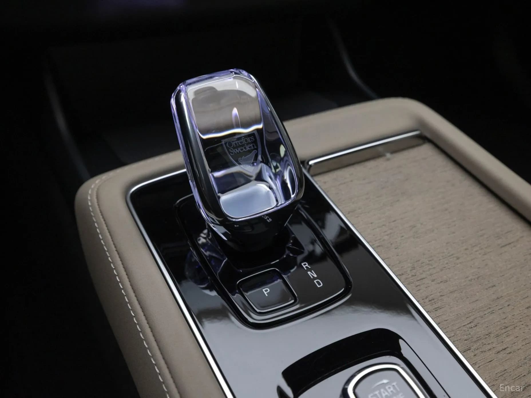 XC90 Gen 2