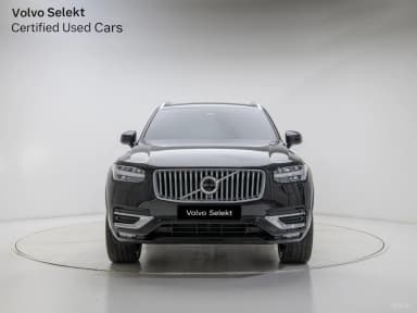 XC90 Gen 2