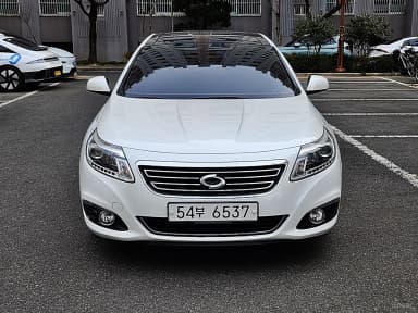 SM5 Platinum