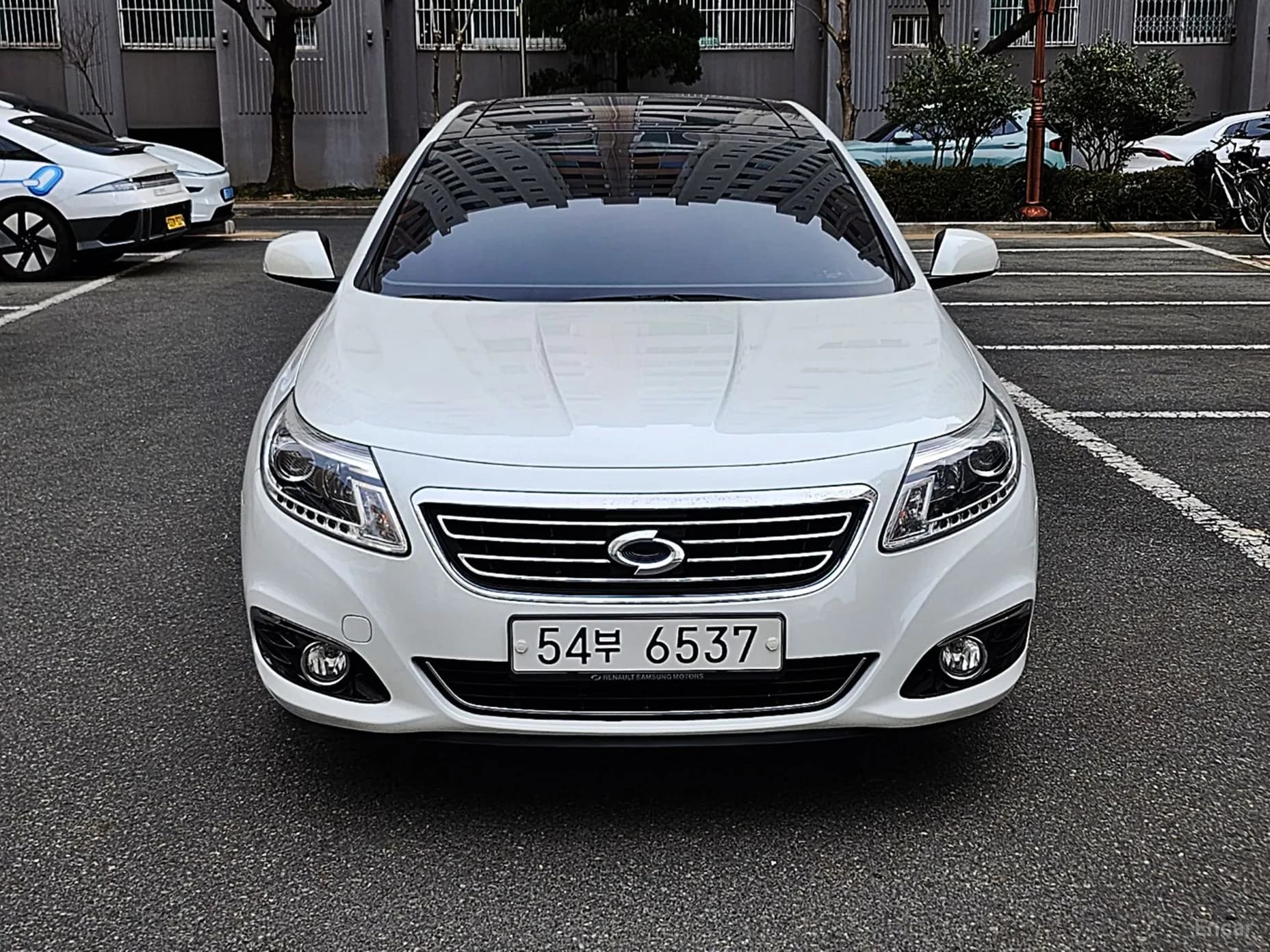 SM5 Platinum