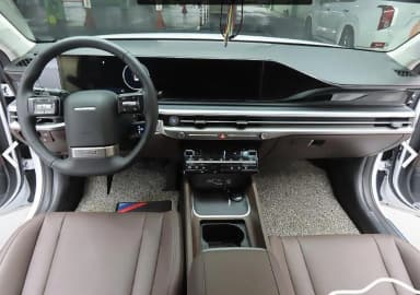 Grandeur (GN7)