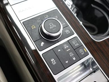 Range Rover 4th Generation
