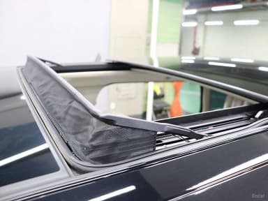 Range Rover 4th Generation