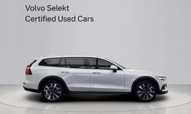 V60 Cross-Country 2nd Generation